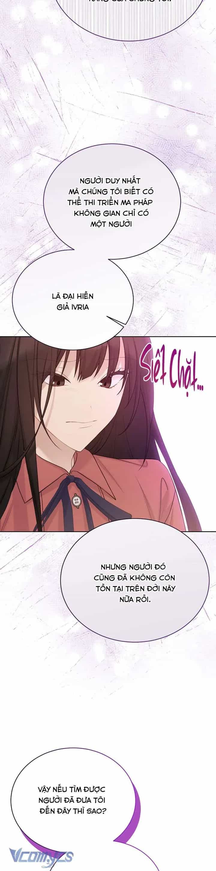 Vương Miện Viridescent - Chương 123 - ảnh 10
