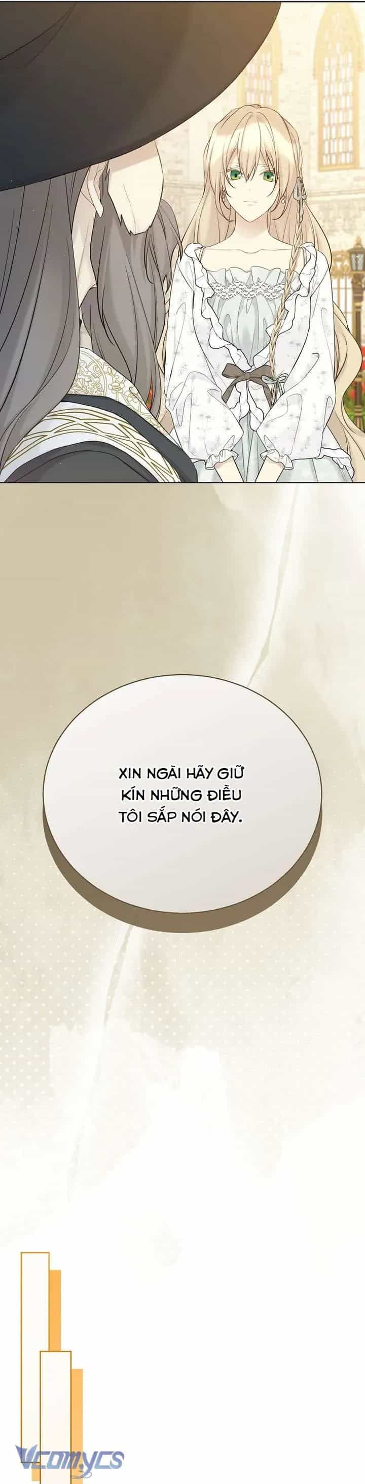 Vương Miện Viridescent - Chương 123 - ảnh 13
