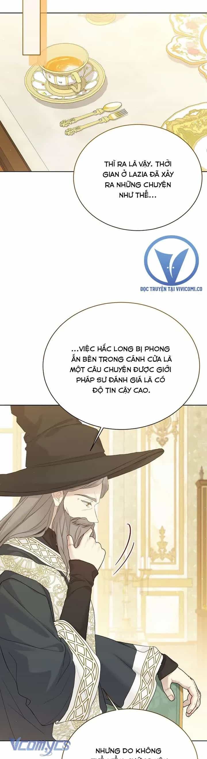 Vương Miện Viridescent - Chương 123 - ảnh 14