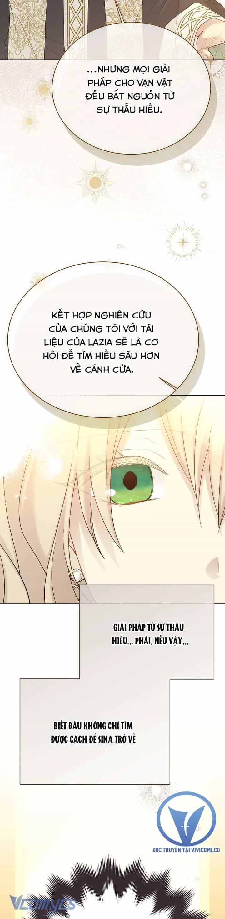 Vương Miện Viridescent - Chương 123 - ảnh 18