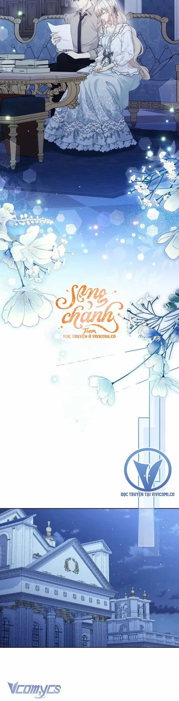 Vương Miện Viridescent - Chương 123 - ảnh 28