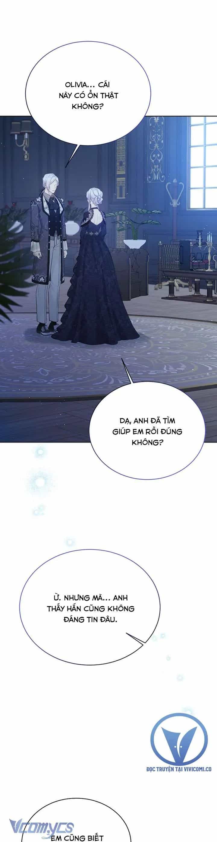 Vương Miện Viridescent - Chương 123 - ảnh 29