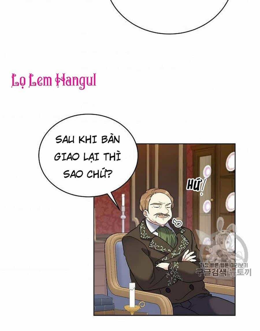 Vương Miện Viridescent - Chương 13 - ảnh 14