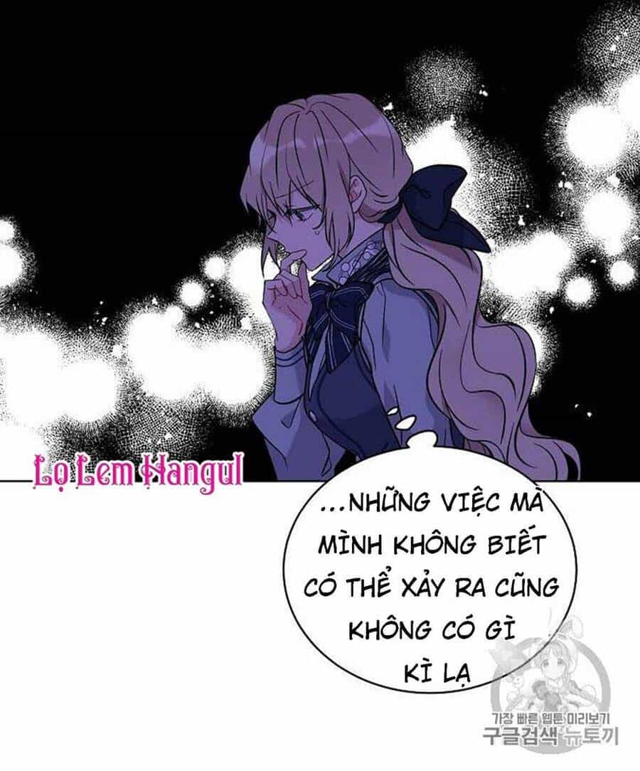 Vương Miện Viridescent - Chương 13 - ảnh 25
