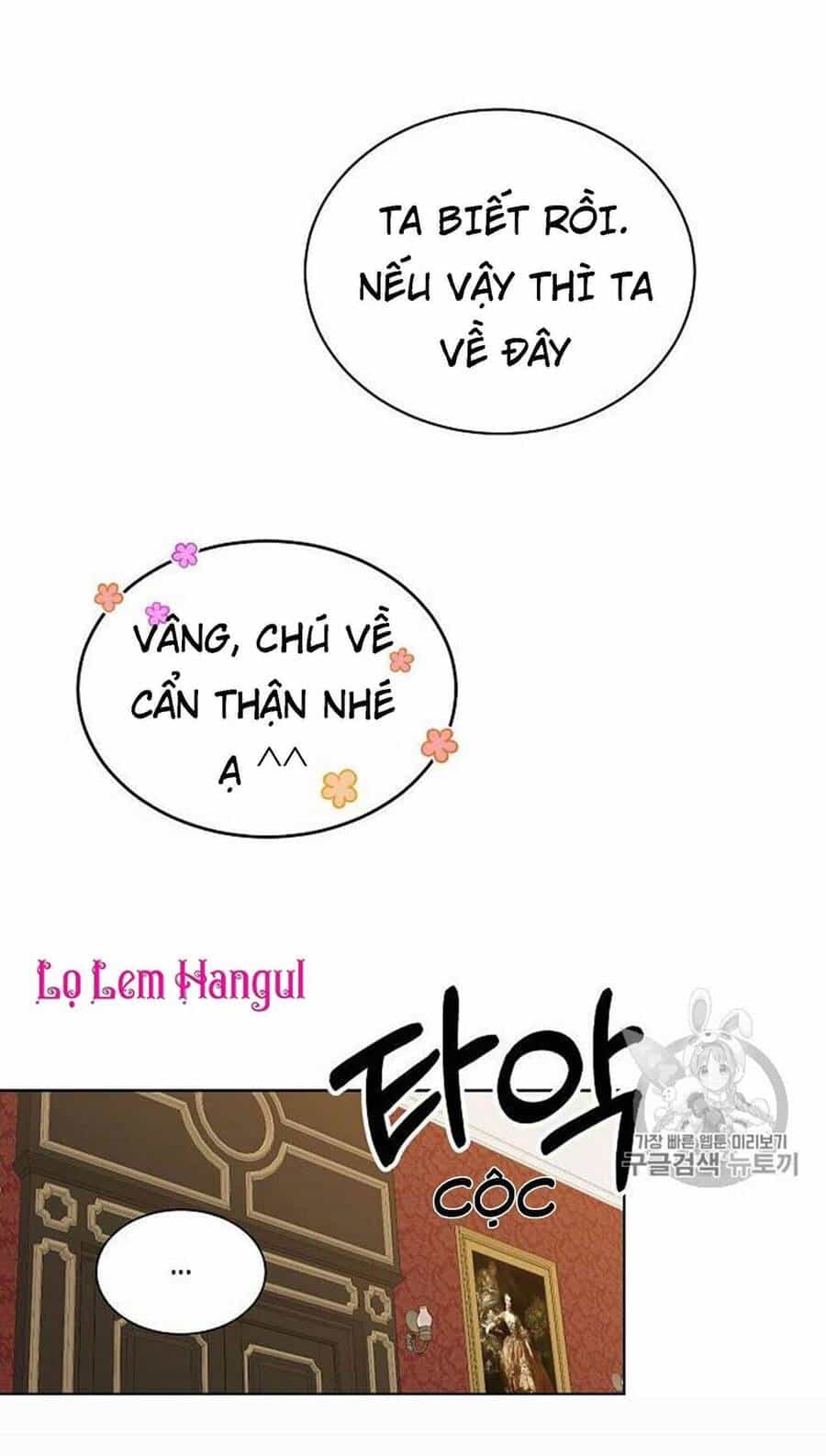 Vương Miện Viridescent - Chương 13 - ảnh 32