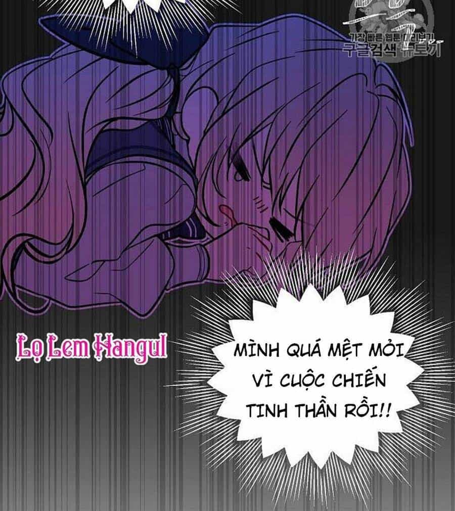 Vương Miện Viridescent - Chương 13 - ảnh 35