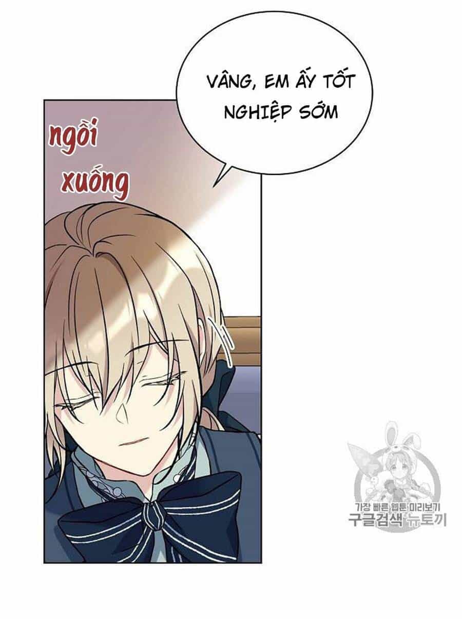 Vương Miện Viridescent - Chương 13 - ảnh 6