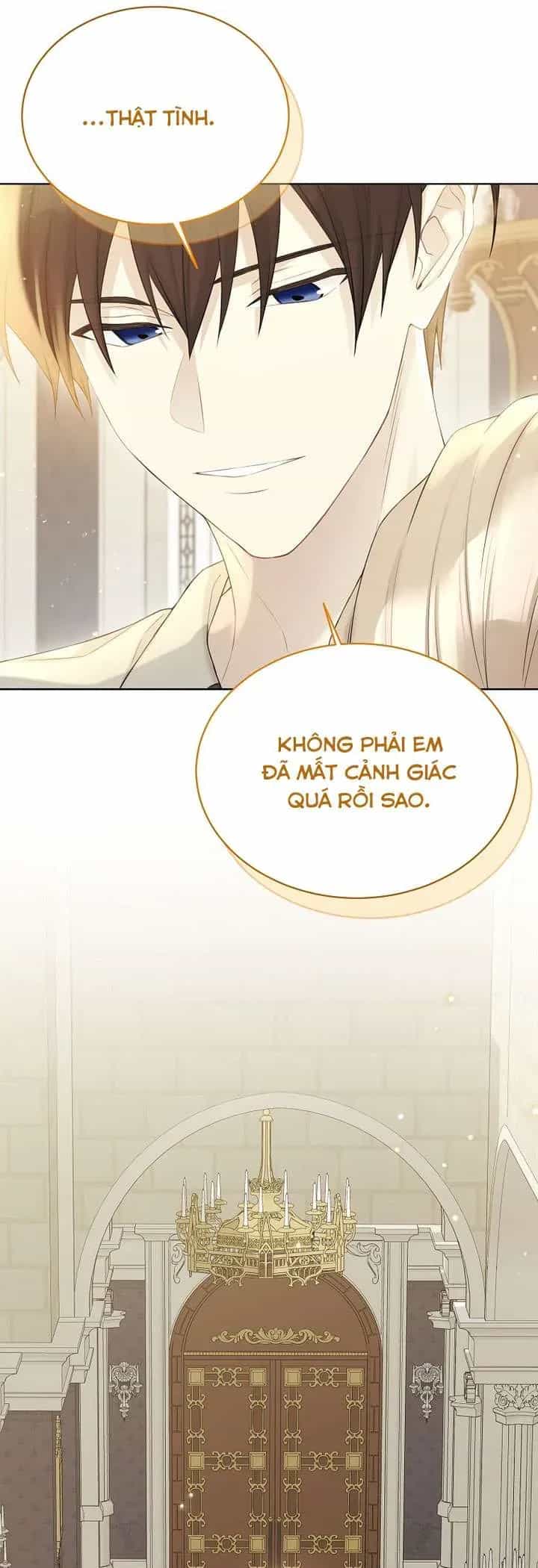 Vương Miện Viridescent - Chương 124 - ảnh 12
