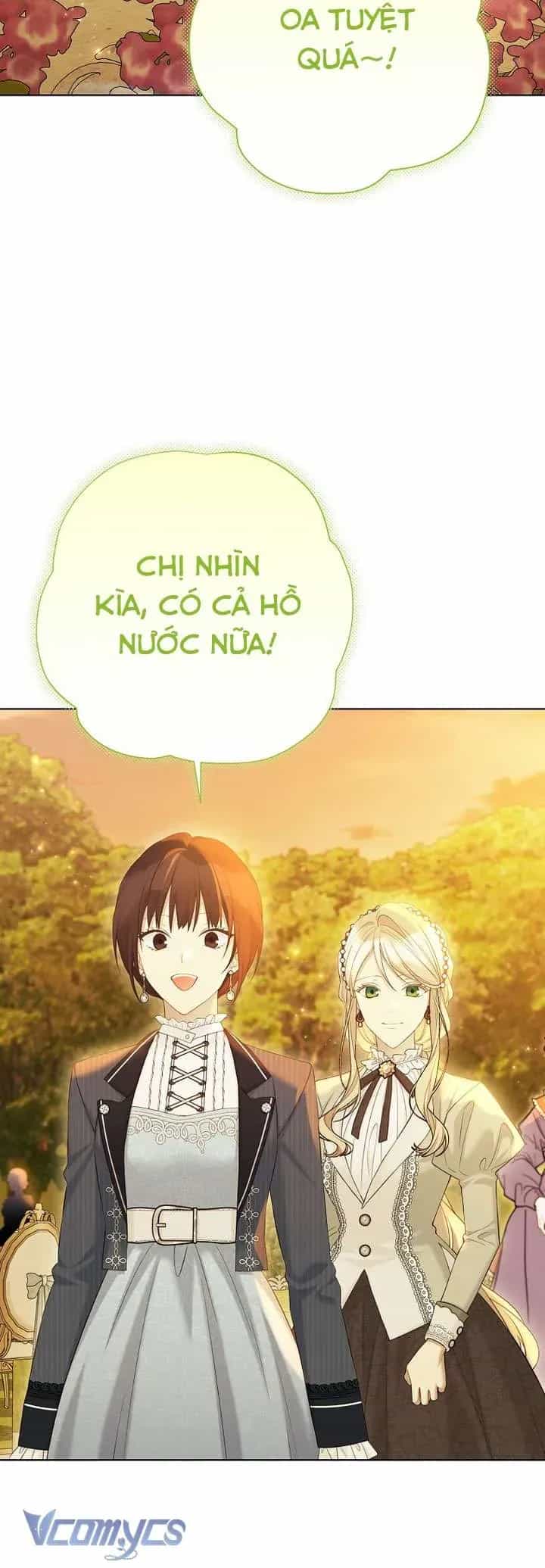 Vương Miện Viridescent - Chương 124 - ảnh 20