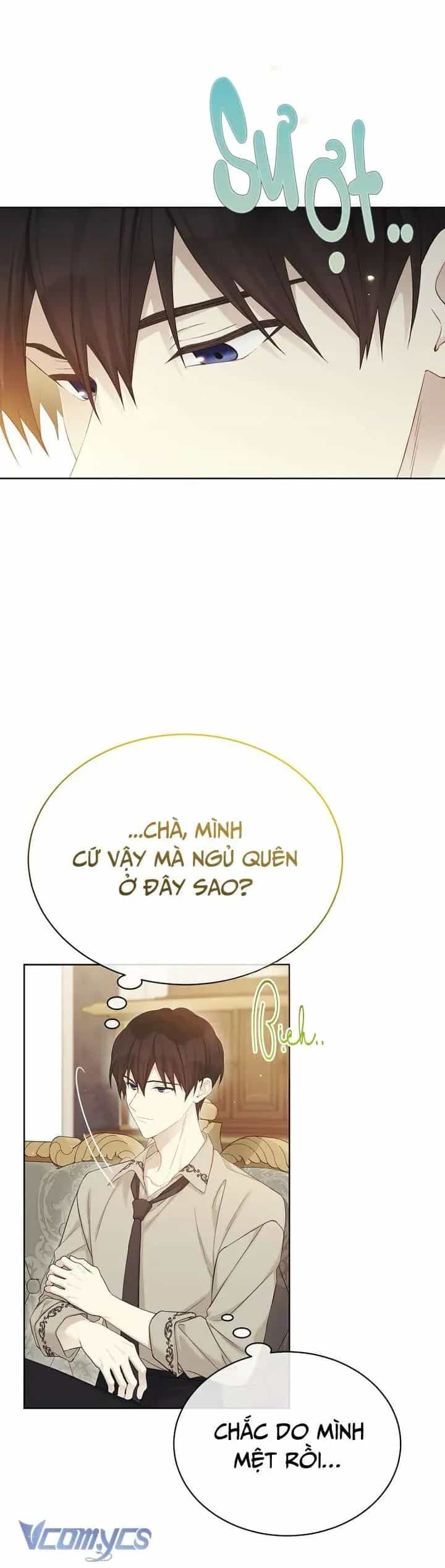 Vương Miện Viridescent - Chương 124 - ảnh 3