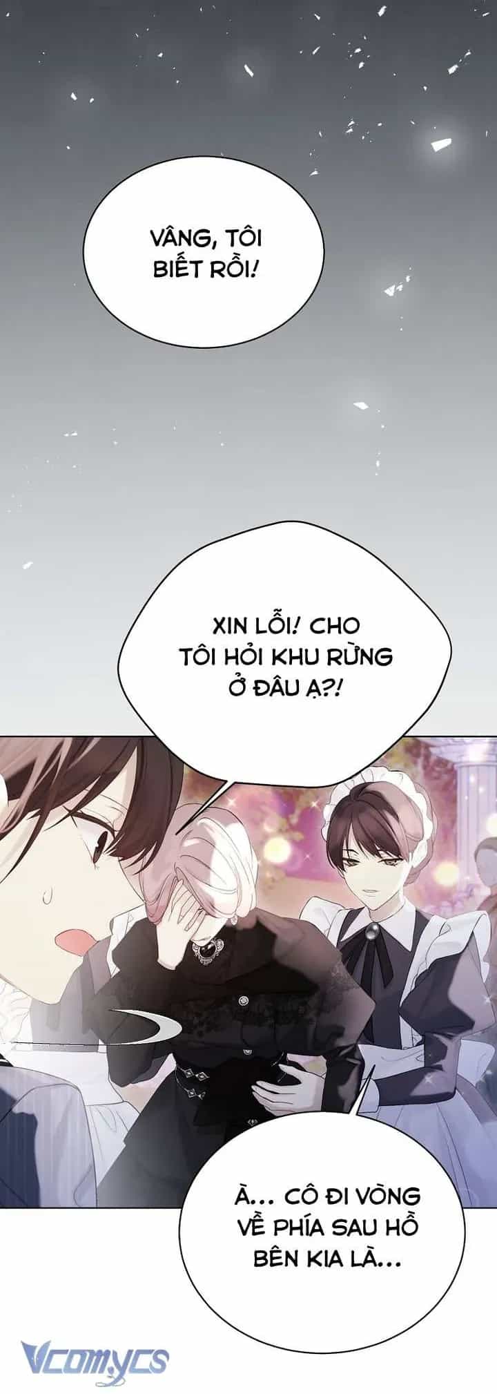 Vương Miện Viridescent - Chương 125 - ảnh 27