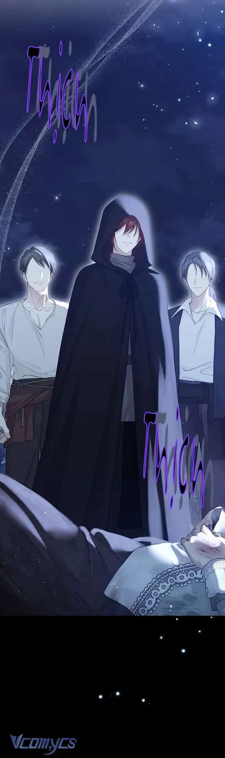 Vương Miện Viridescent - Chương 125 - ảnh 5