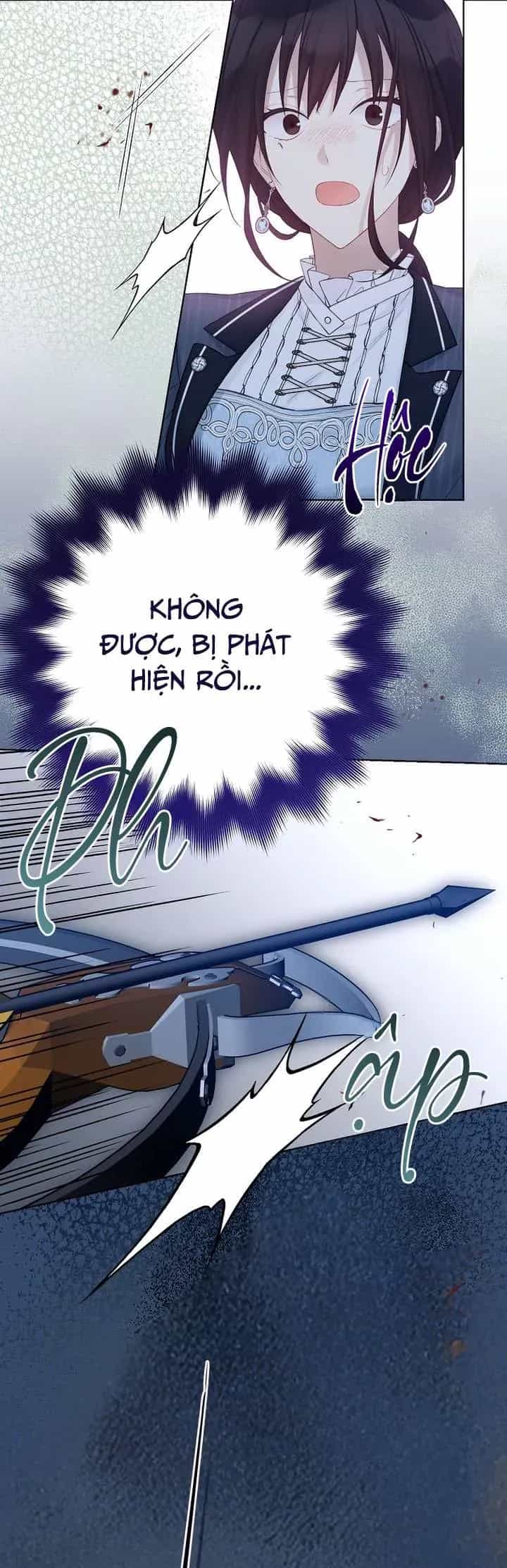 Vương Miện Viridescent - Chương 125 - ảnh 54