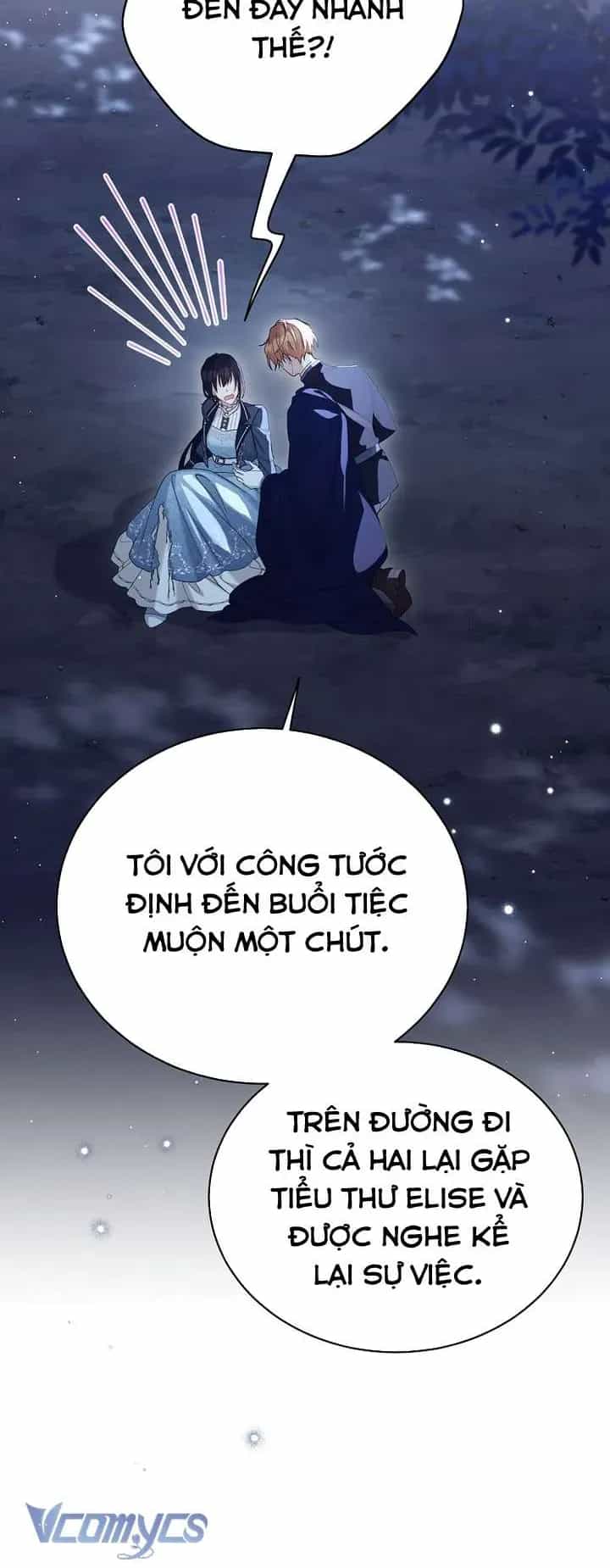 Vương Miện Viridescent - Chương 126 - ảnh 3