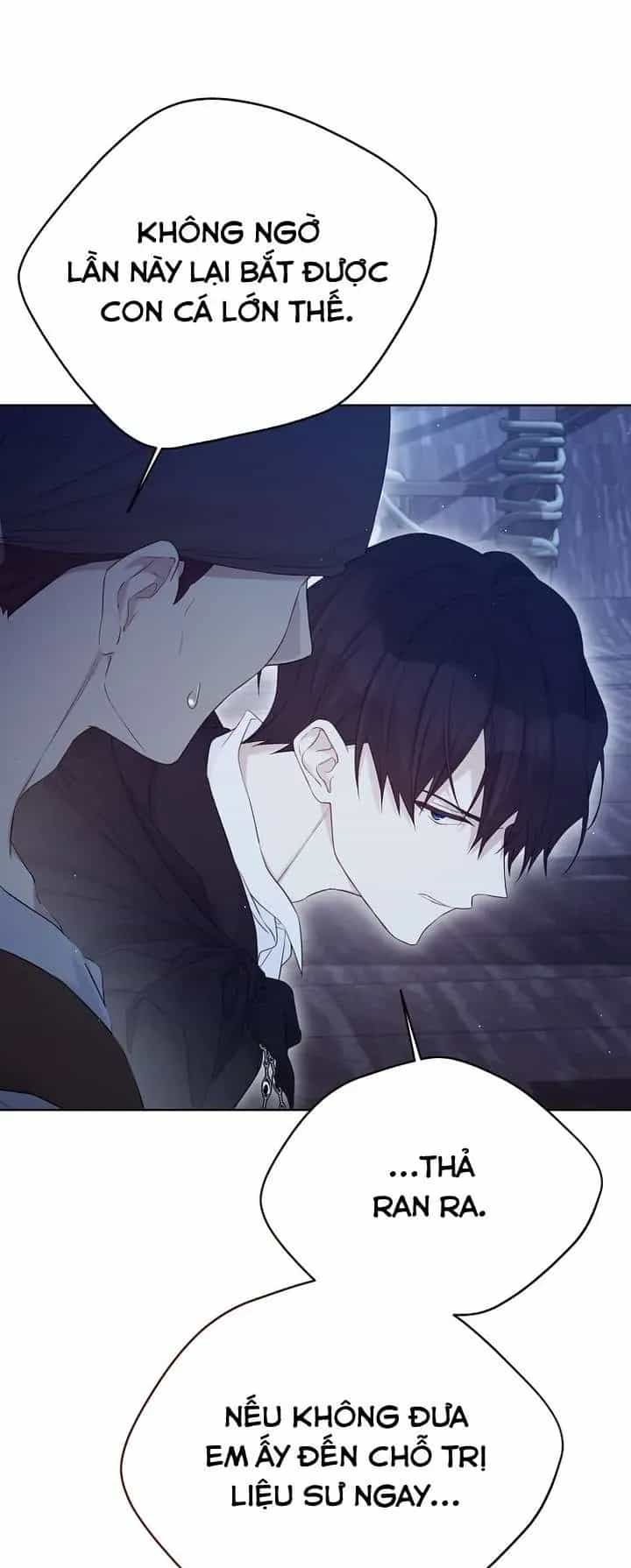 Vương Miện Viridescent - Chương 126 - ảnh 40
