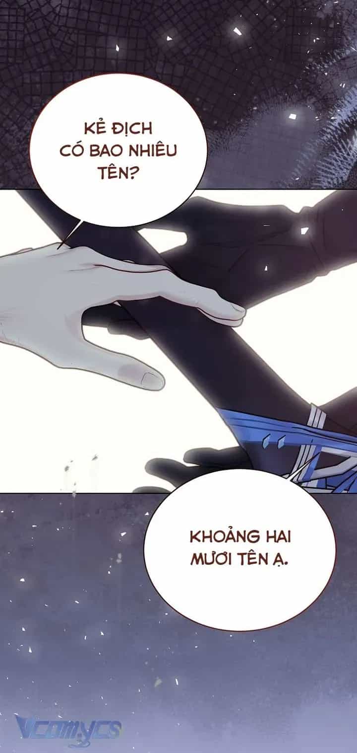 Vương Miện Viridescent - Chương 128 - ảnh 49