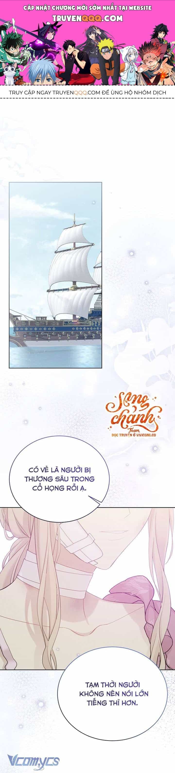 Vương Miện Viridescent - Chương 129 - ảnh 1