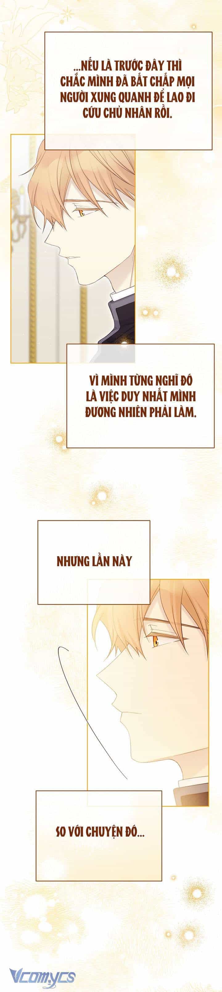 Vương Miện Viridescent - Chương 129 - ảnh 14