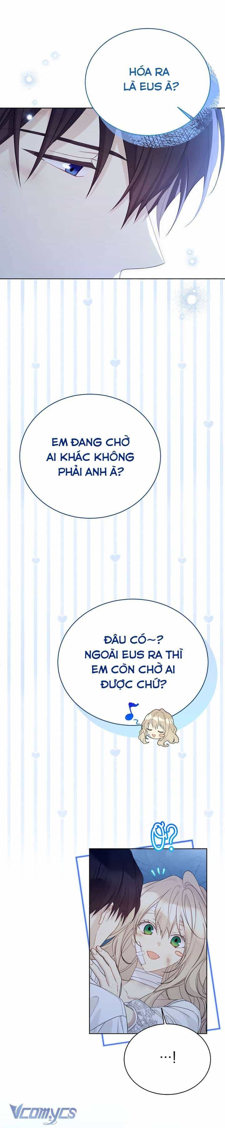 Vương Miện Viridescent - Chương 129 - ảnh 26