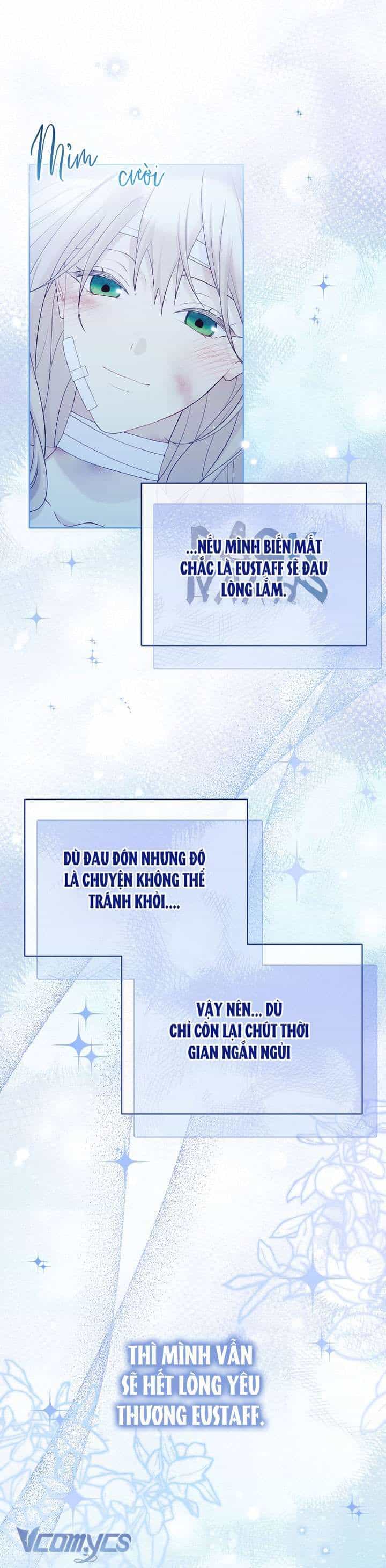 Vương Miện Viridescent - Chương 129 - ảnh 28
