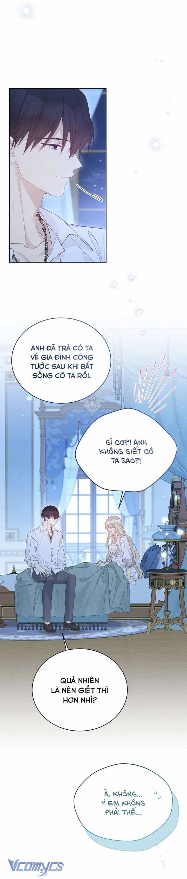 Vương Miện Viridescent - Chương 130 - ảnh 10