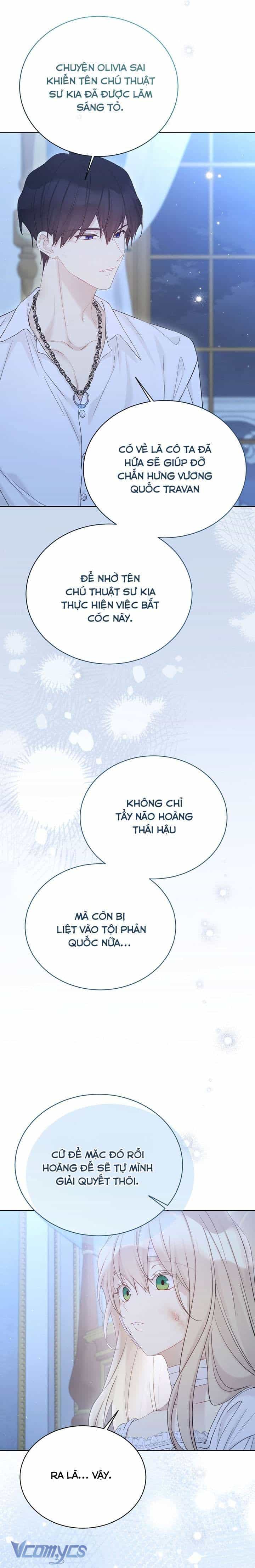 Vương Miện Viridescent - Chương 130 - ảnh 11