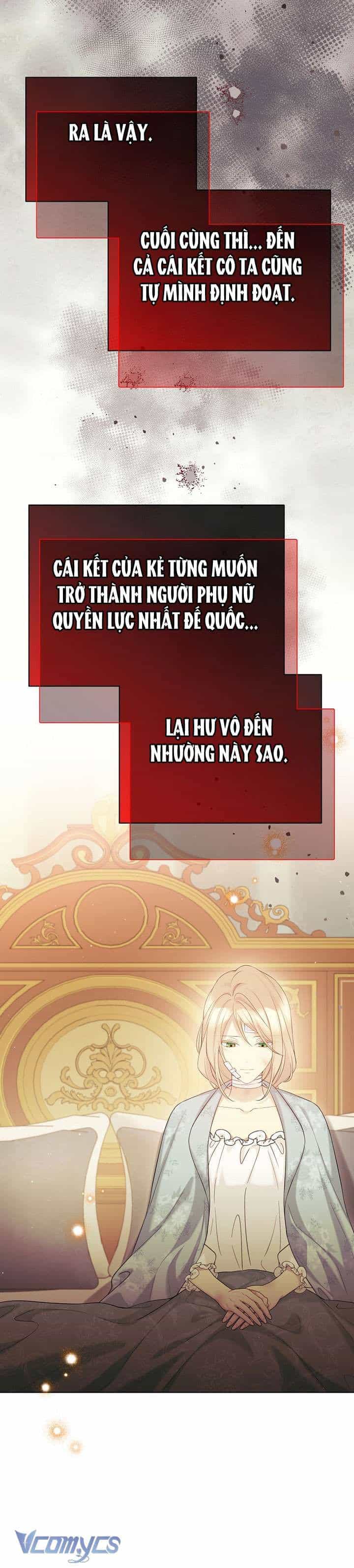 Vương Miện Viridescent - Chương 130 - ảnh 25