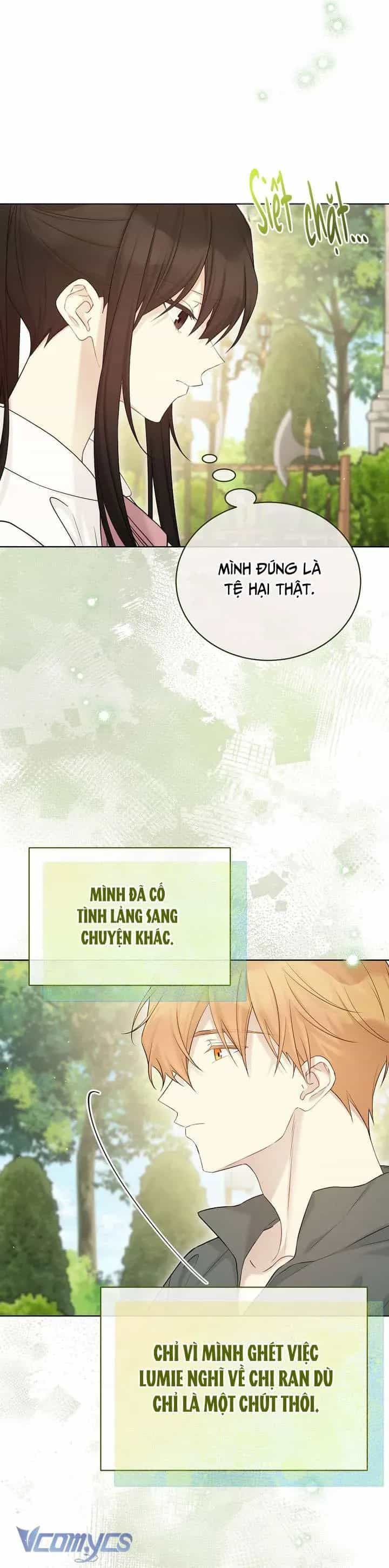 Vương Miện Viridescent - Chương 131 - ảnh 32