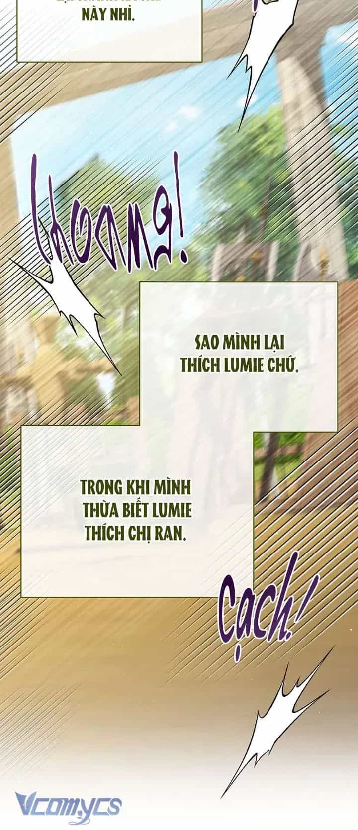 Vương Miện Viridescent - Chương 131 - ảnh 34