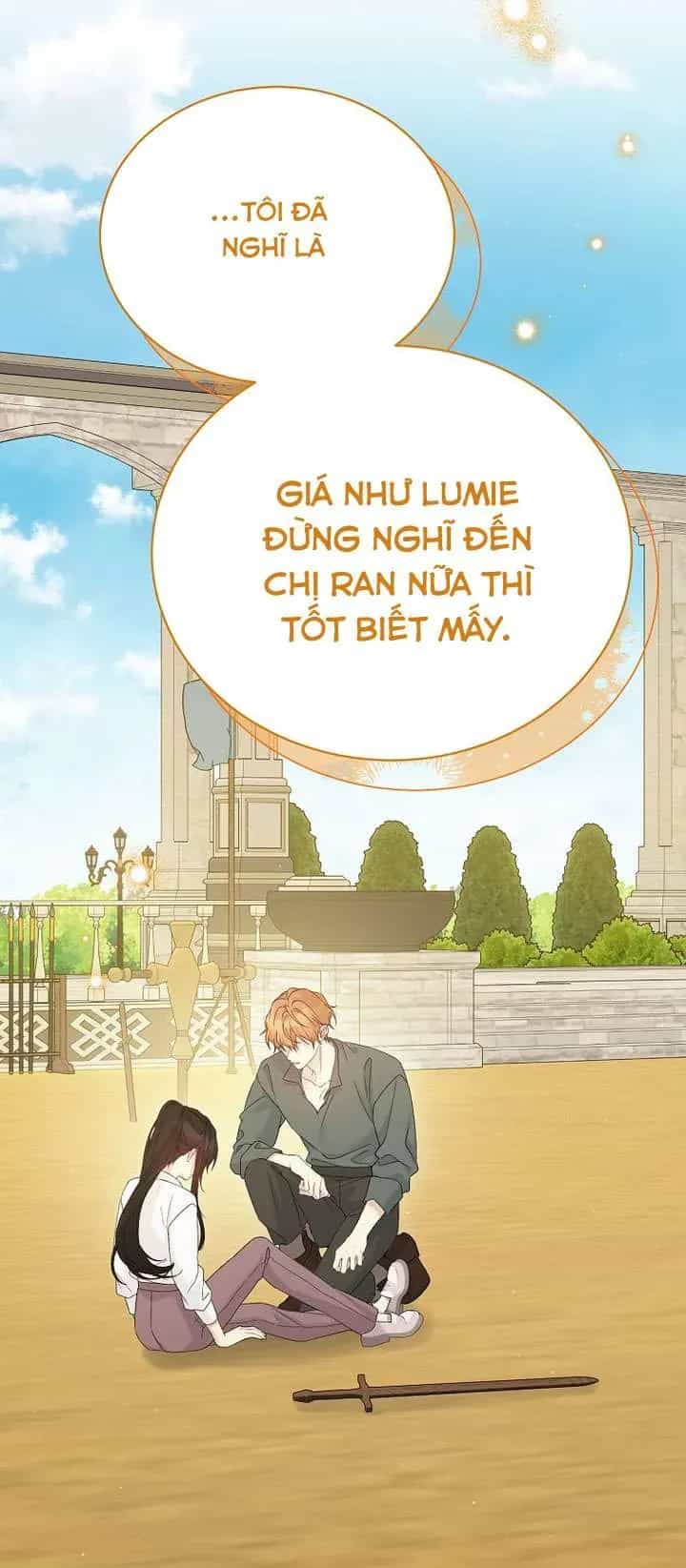 Vương Miện Viridescent - Chương 131 - ảnh 42