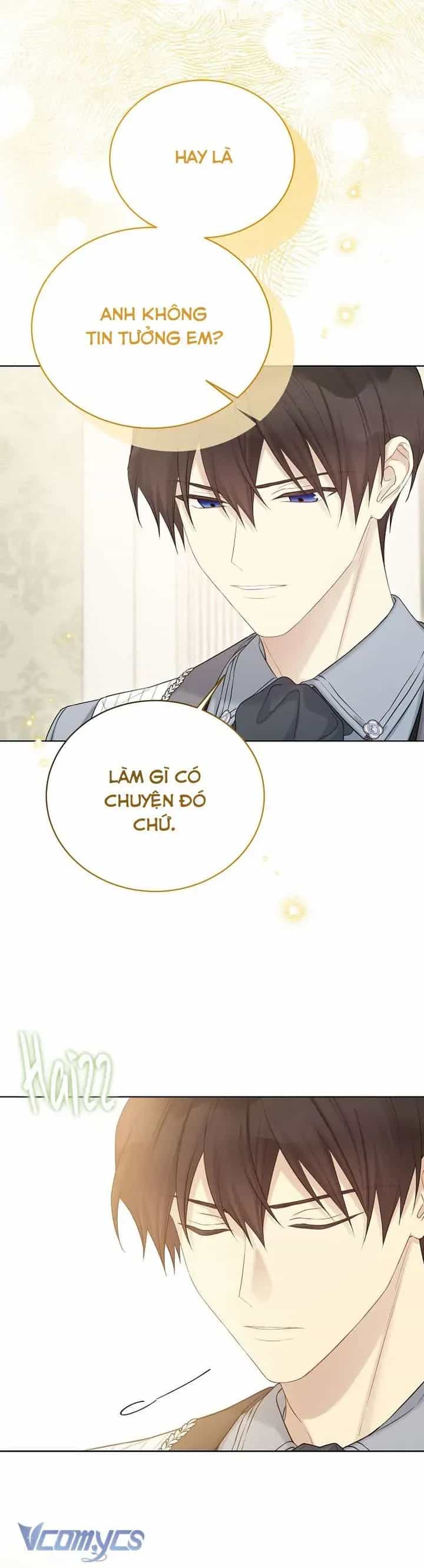 Vương Miện Viridescent - Chương 131 - ảnh 7