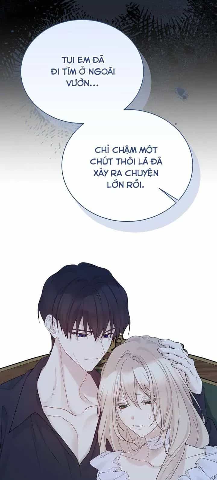 Vương Miện Viridescent - Chương 132 - ảnh 43