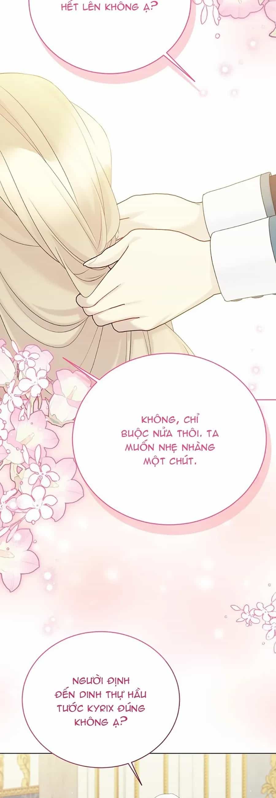 Vương Miện Viridescent - Chương 133 - ảnh 32