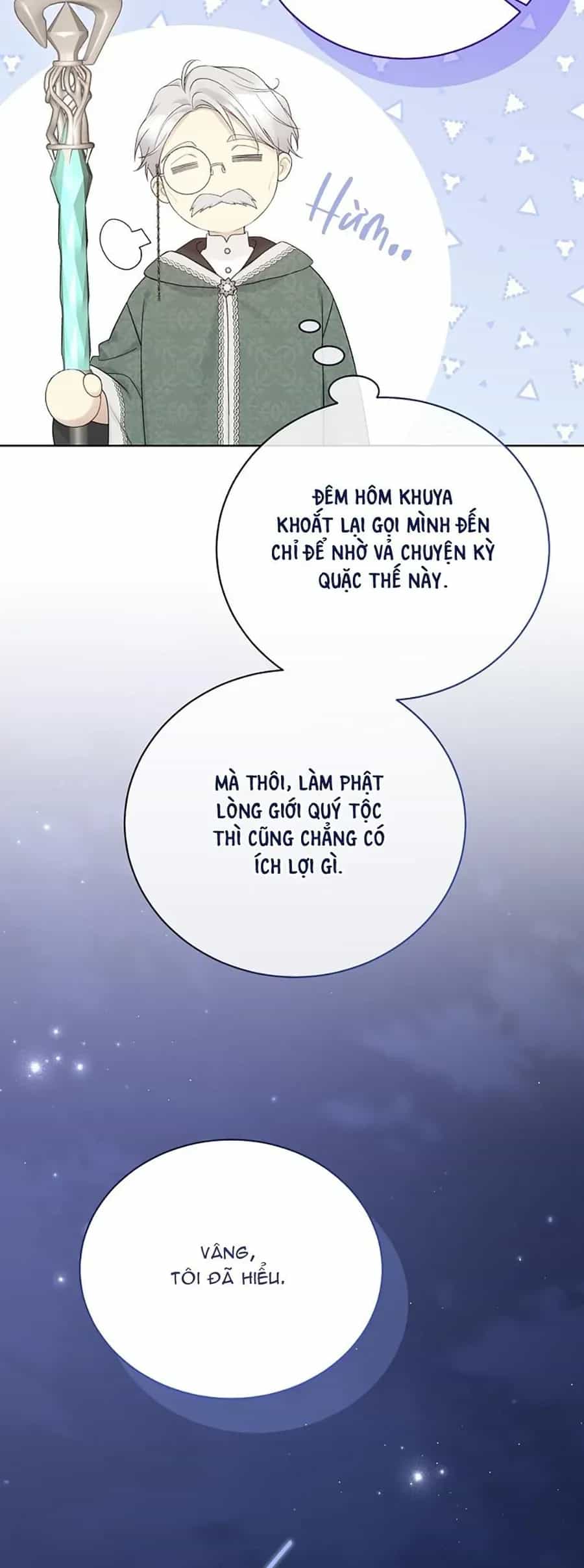 Vương Miện Viridescent - Chương 133 - ảnh 4