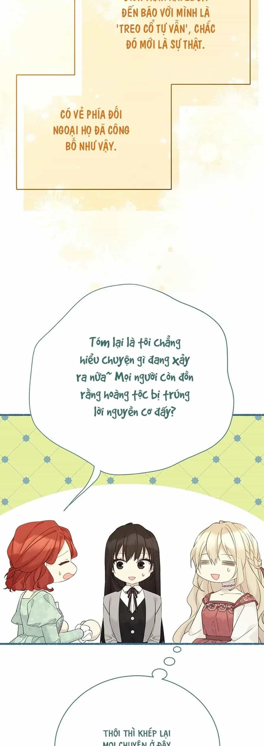 Vương Miện Viridescent - Chương 133 - ảnh 44