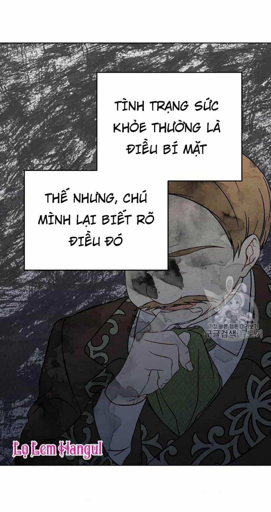 Vương Miện Viridescent - Chương 14 - ảnh 34