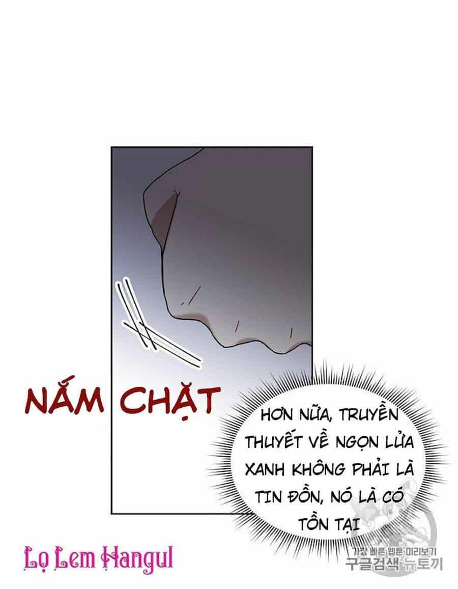 Vương Miện Viridescent - Chương 14 - ảnh 53