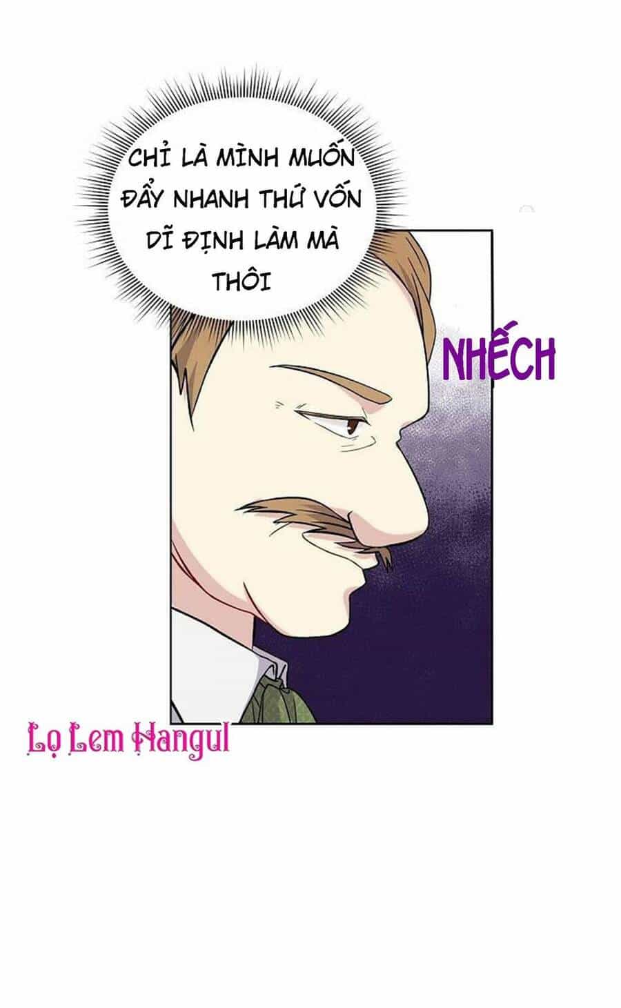 Vương Miện Viridescent - Chương 14 - ảnh 59
