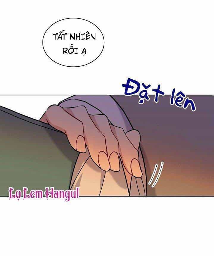 Vương Miện Viridescent - Chương 14 - ảnh 62