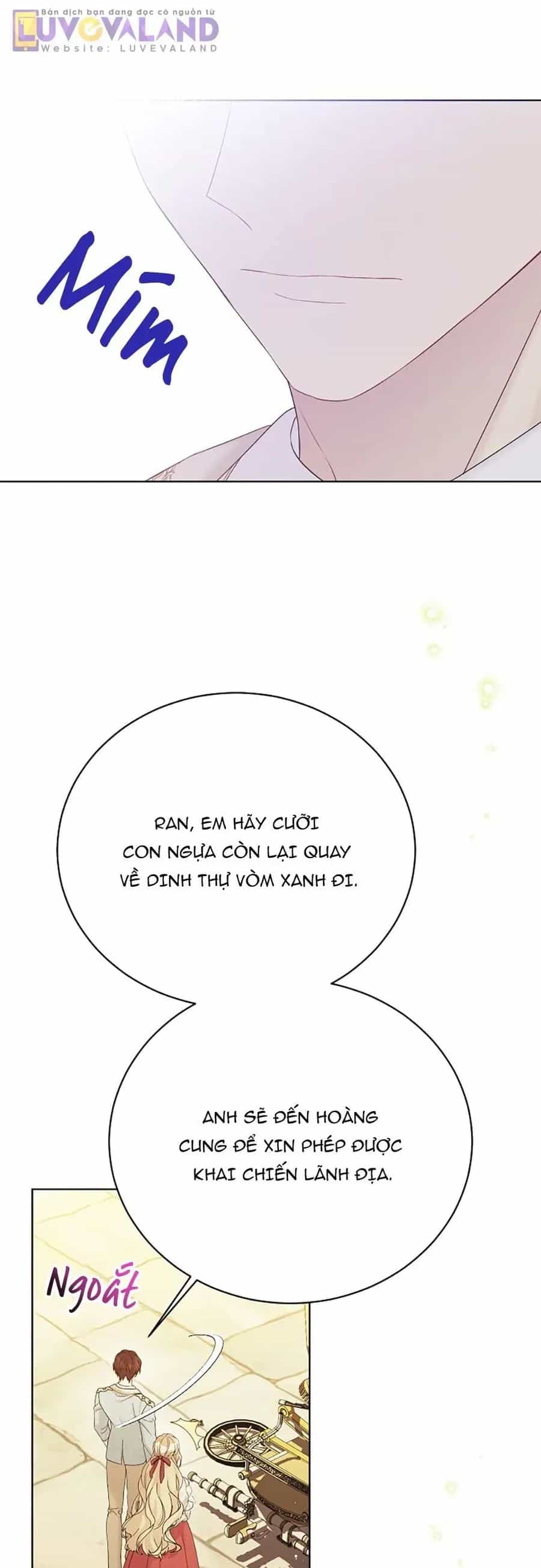 Vương Miện Viridescent - Chương 134 - ảnh 20