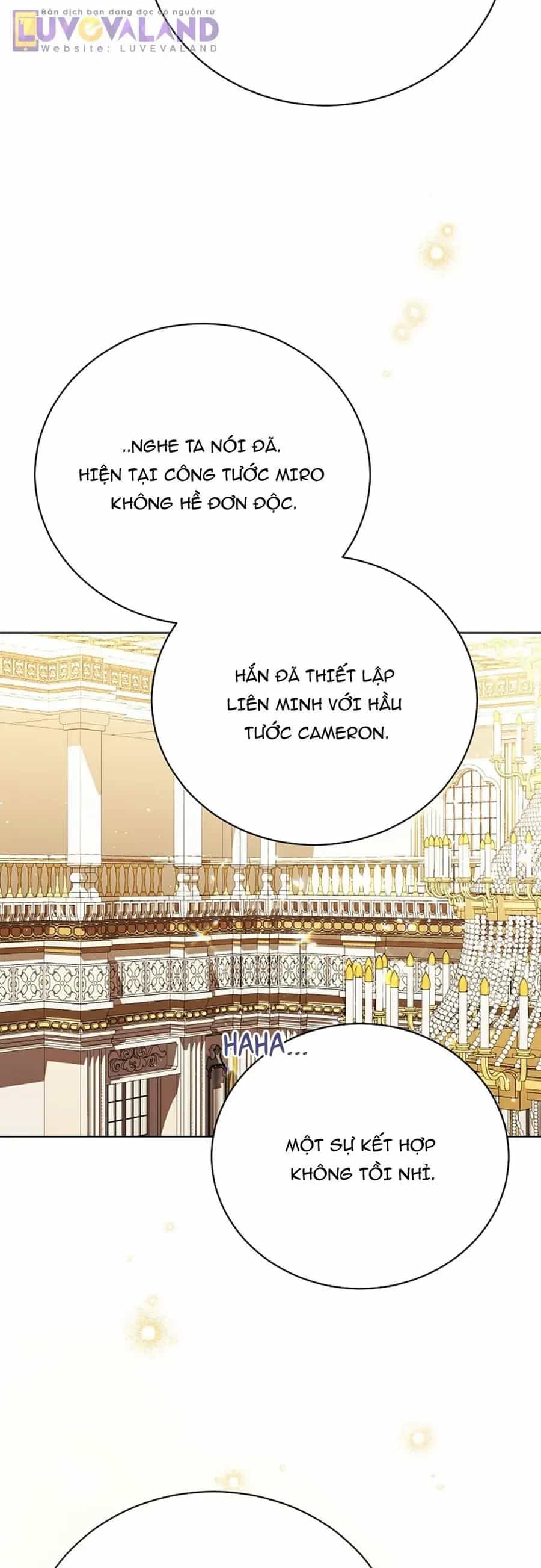 Vương Miện Viridescent - Chương 134 - ảnh 26