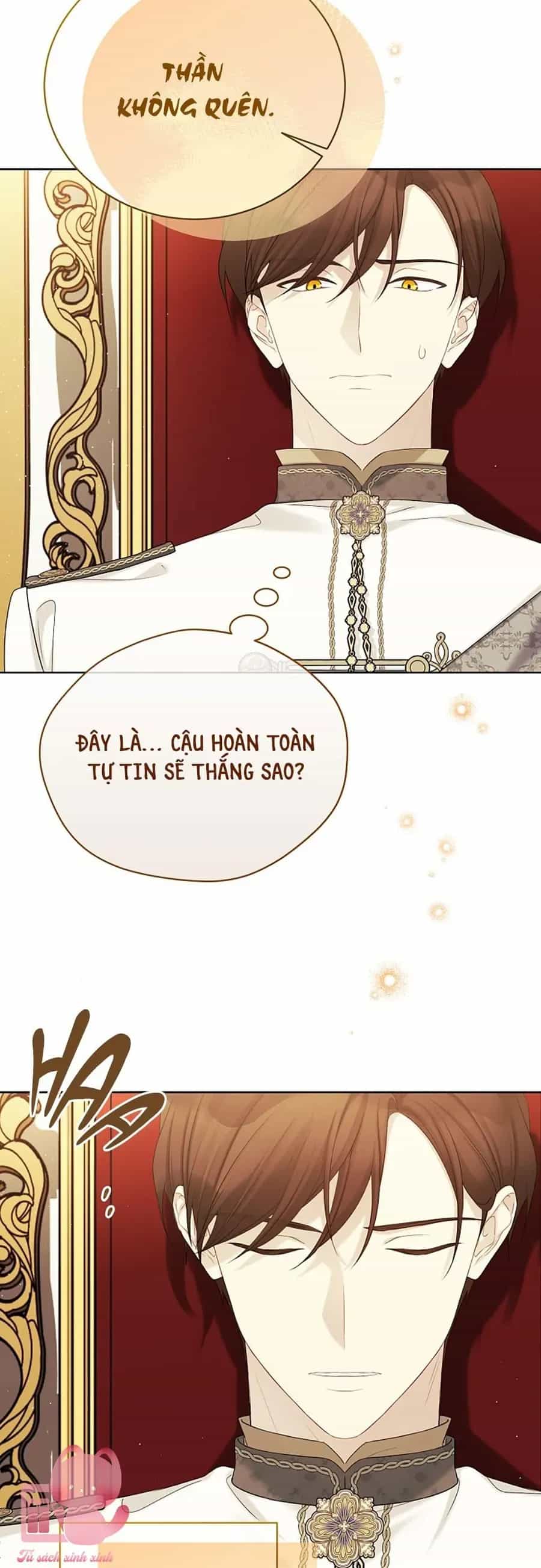 Vương Miện Viridescent - Chương 134 - ảnh 29