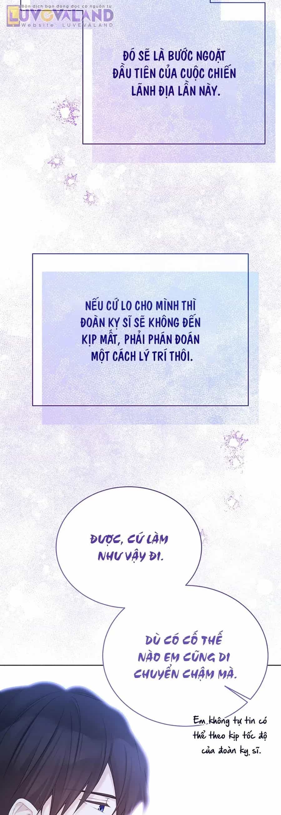 Vương Miện Viridescent - Chương 134 - ảnh 34