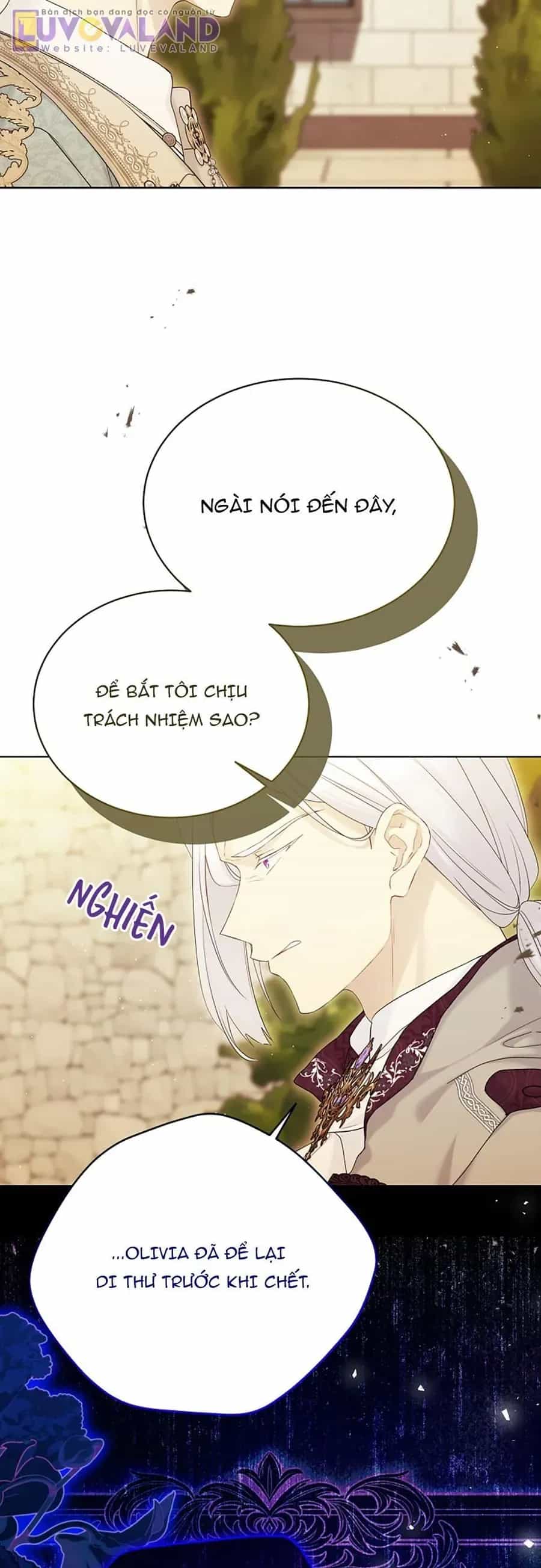 Vương Miện Viridescent - Chương 134 - ảnh 4