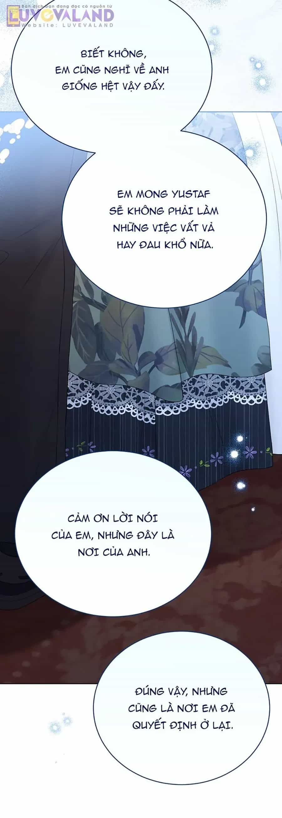 Vương Miện Viridescent - Chương 134 - ảnh 40