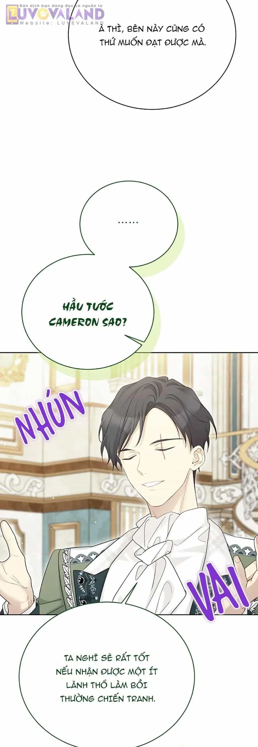 Vương Miện Viridescent - Chương 134 - ảnh 46