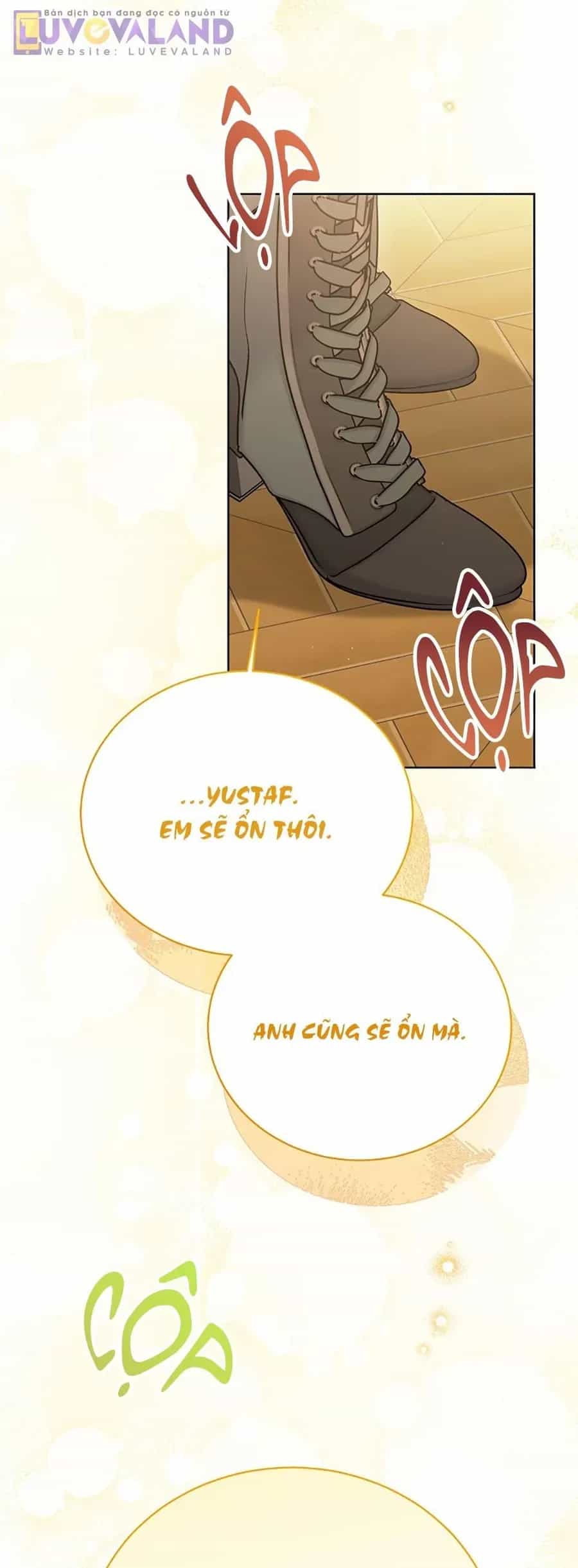 Vương Miện Viridescent - Chương 135 - ảnh 6