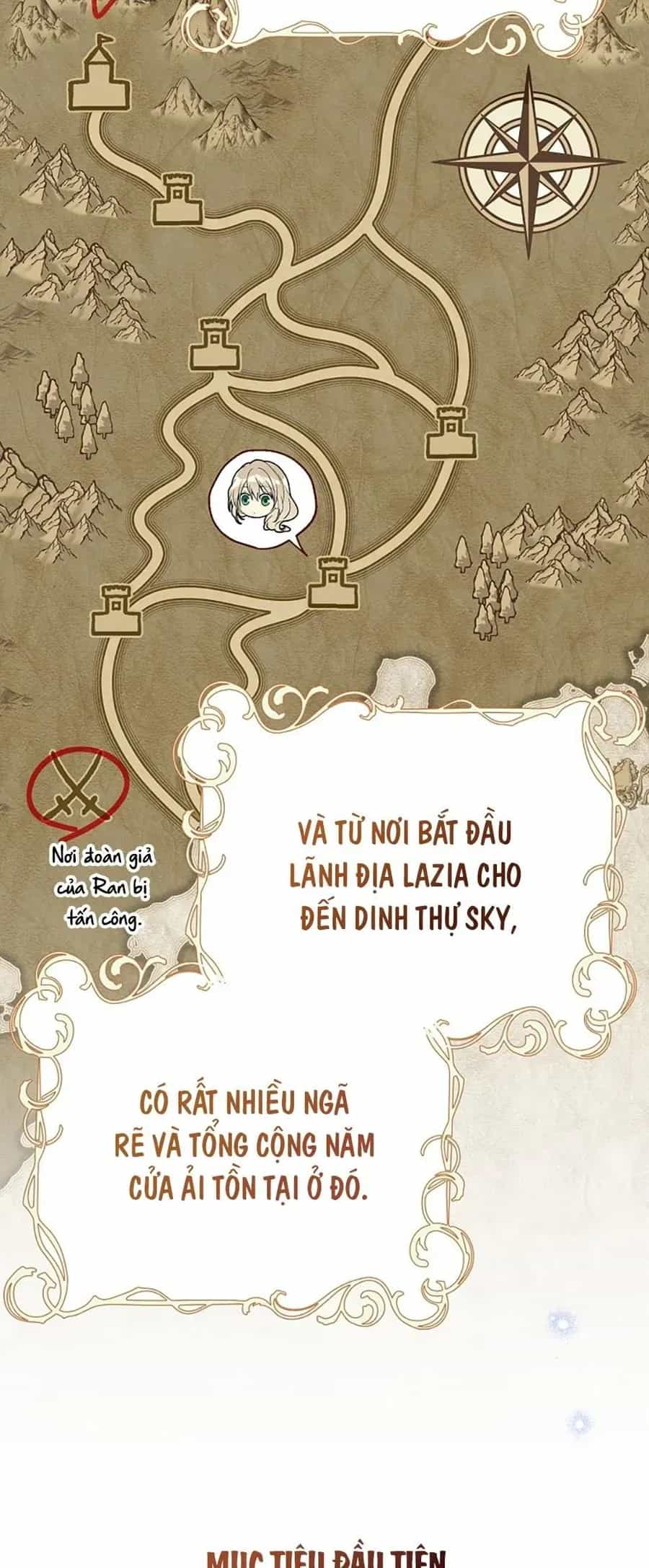 Vương Miện Viridescent - Chương 136 - ảnh 2