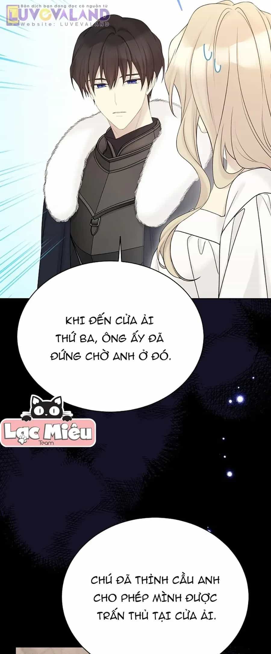 Vương Miện Viridescent - Chương 136 - ảnh 32