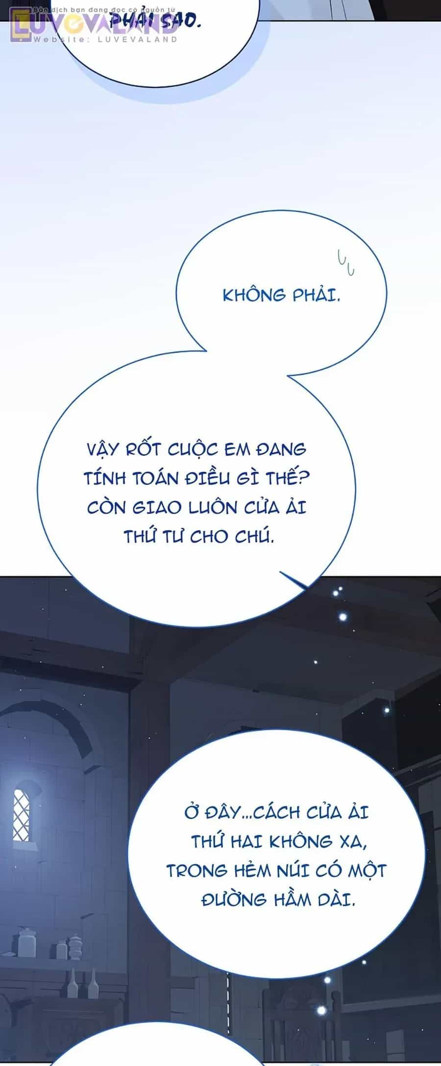 Vương Miện Viridescent - Chương 136 - ảnh 38